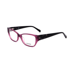 Multicolor Resin Glasses (Frames)