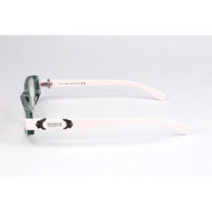 Brown Acetate Glasses (Frames)