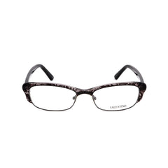 Gray Metal Glasses (Frames)