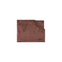 Gray Polyester Scarf