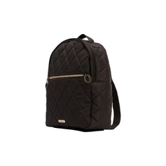 Green Polyamide Backpack