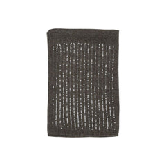 Bicolor Recycled Polyester Scarf