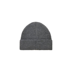 Gray Marabou Cap (Baseball Hat)