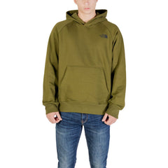 Bicolor Cotton Hoodie