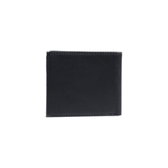 Black Polyethylene Wallet