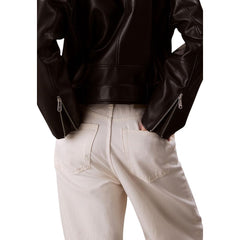 Black Polyethylene Clothing