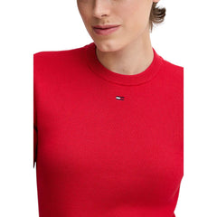 Multicolor Recycled Cotton T-Shirt