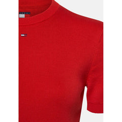 Multicolor Recycled Cotton T-Shirt