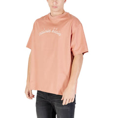 تي شيرت قطن متعدد الألوان