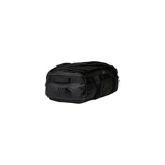 Black Nylon Duffel Bag