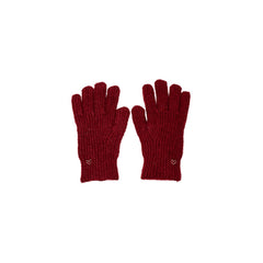 Multicolor Recycled Polyester Gloves