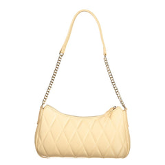 Rosa Poliuretano Women Bag