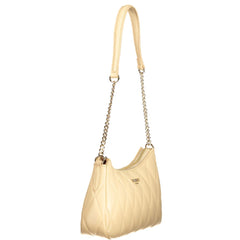 Rosa Poliuretano Women Bag