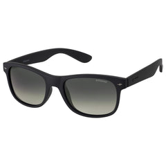 Black Plastic Sunglasses
