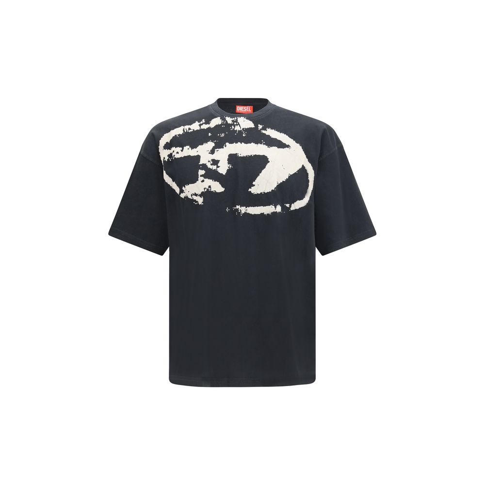 Black Cotton Sportswear