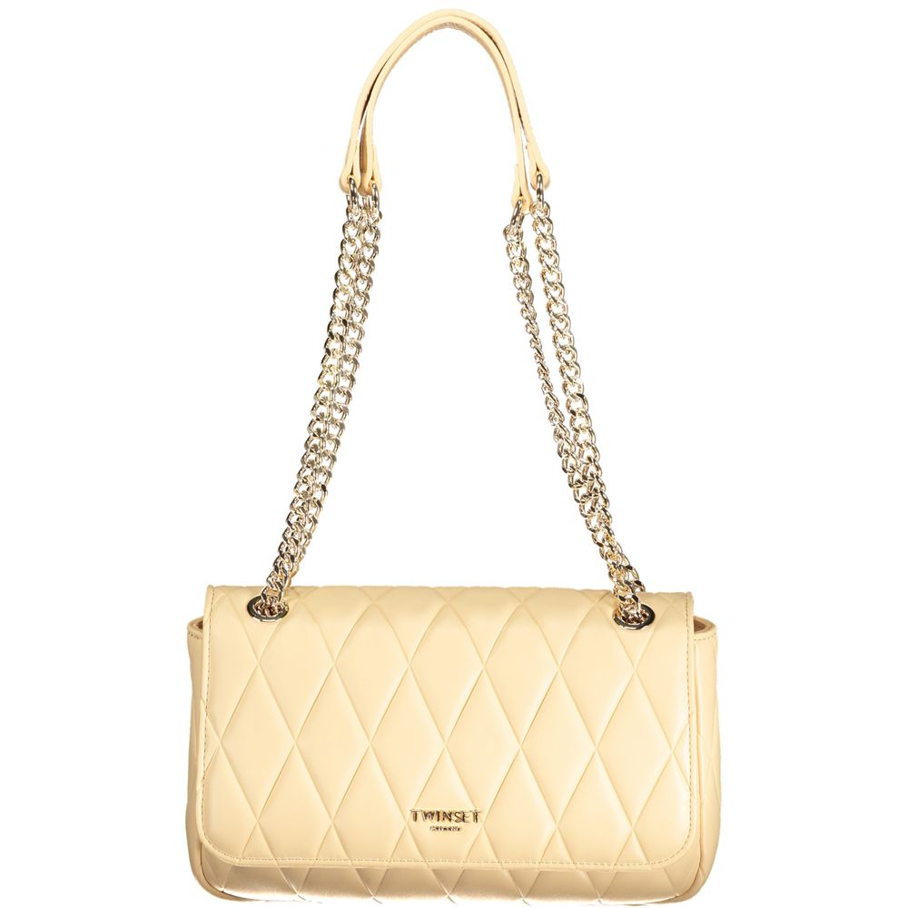 حقيبة يد نسائية من البولي يوريثين روزا