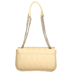 حقيبة يد نسائية من البولي يوريثين روزا