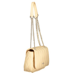 حقيبة يد نسائية من البولي يوريثين روزا