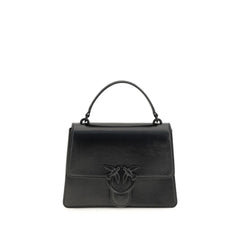 Black Lamb Ovis Aries Aries Handbag