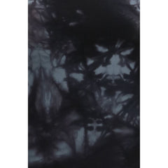 Black Cotton Bodysuit