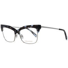 Brown Plastic Glasses (Frames)
