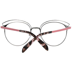 Pink Metal Glasses (Frames)