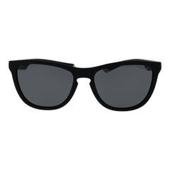 Black Plastic Sunglasses