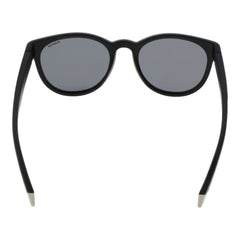 Black Polycarbonate Sunglasses