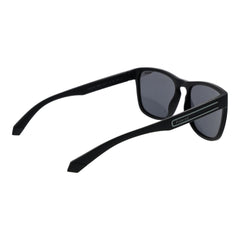 Black Polycarbonate Sunglasses