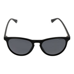 Black Polycarbonate Sunglasses