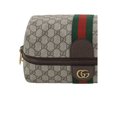 Multicolor Cotton Airpod Holder