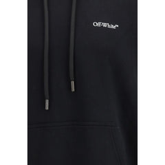 بلوزة قطنية سوداء