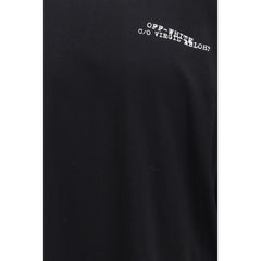 Black Cotton Sportswear