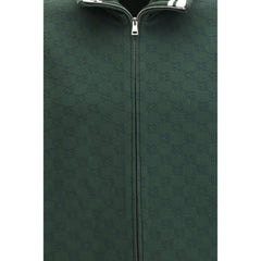 Bicolor Polyamide Shell Jacket