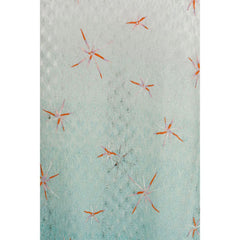 Multicolor Viscose Casual Dress