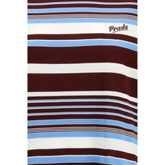 تي شيرت قطن متعدد الألوان