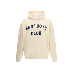 Bicolor Cotton Sweatshirt