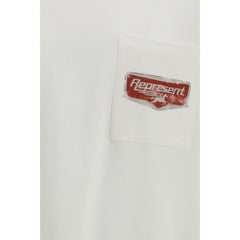 White Cotton Sportswear