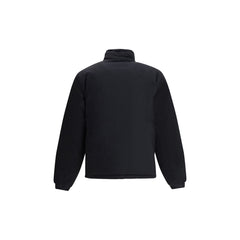 Black Nylon Clothing