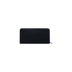 Black Polyethylene Wallet