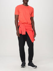 تي شيرت قطن متعدد الألوان