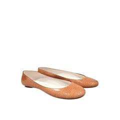 Pink Other Materials Women Sandal