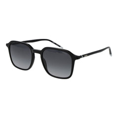 Black Acetate Sunglasses