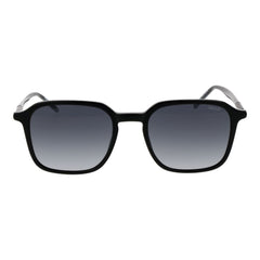 Black Acetate Sunglasses