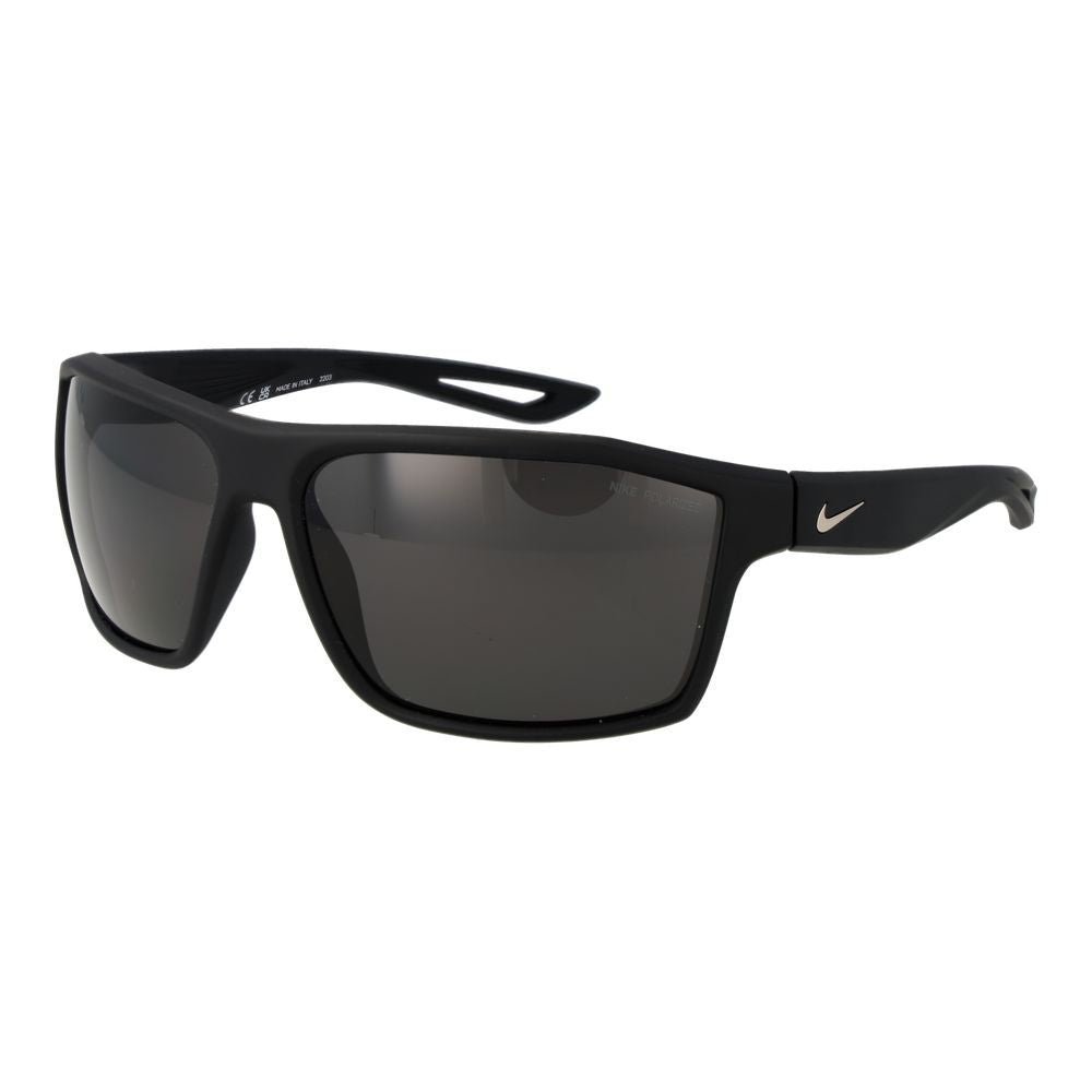 Black Acetate Sunglasses