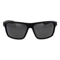 Black Acetate Sunglasses
