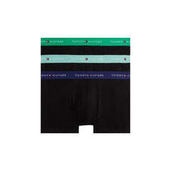 Bicolor Cotton Boxers