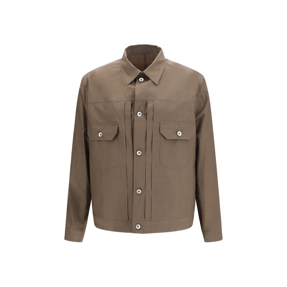 Bicolor Cotton Clothing