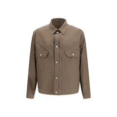 Bicolor Cotton Clothing