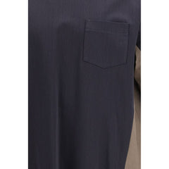 Black Cotton Sportswear